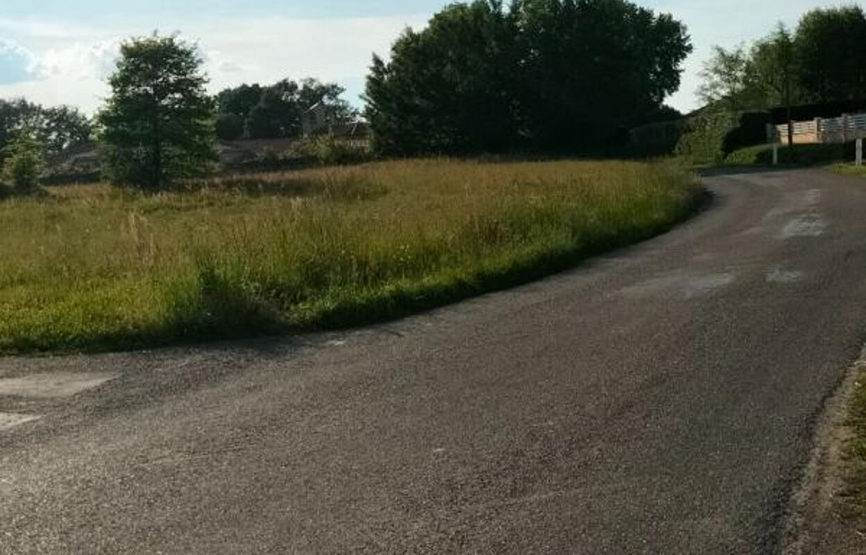 terrain  pièces 1129 m2 à vendre à Aire-sur-l'Adour (40800)