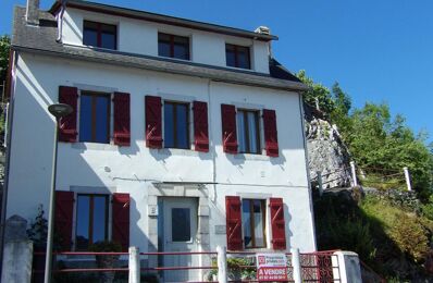 vente maison 169 000 € à proximité de Saint-Abit (64800)