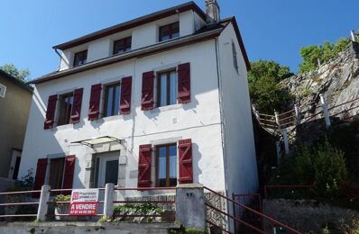 vente maison 169 000 € à proximité de Louvie-Soubiron (64440)