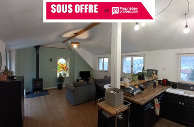 vente maison 169 000 € à proximité de Arudy (64260)