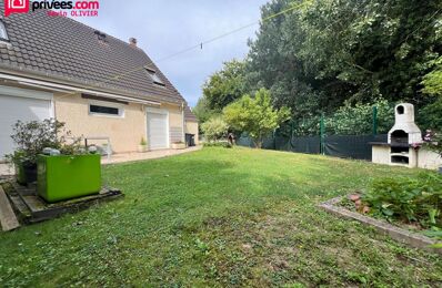 vente maison 209 000 € à proximité de Bours (62550)