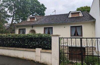 vente maison 395 000 € à proximité de Pierrelaye (95220)