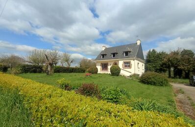 vente maison 164 300 € à proximité de Saint-Gonnery (56920)