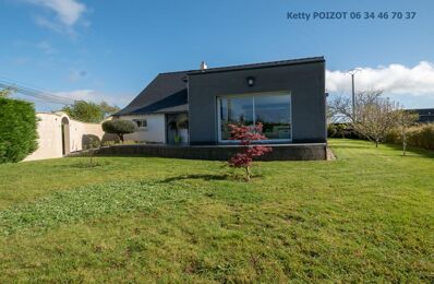 vente maison 415 000 € à proximité de Divatte-sur-Loire (44450)