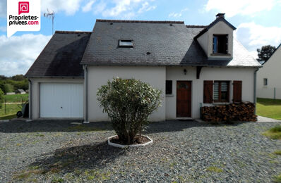 vente maison 207 990 € à proximité de Loché-sur-Indrois (37460)