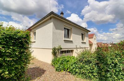vente maison 168 000 € à proximité de Heilles (60250)
