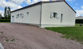 Maison 3 Pièces 106 m² à vendre à Guitinières (17500)