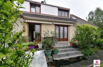 vente maison 299 000 € à proximité de Tessancourt-sur-Aubette (78250)