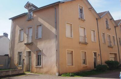 vente appartement 87 000 € à proximité de Quetigny (21800)