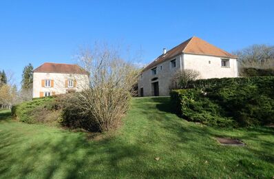 vente maison 499 200 € à proximité de Cubjac-Auvézère-Val d'Ans (24640)