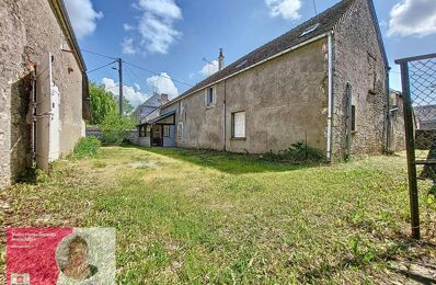 vente maison 150 000 € à proximité de Cravant (89460)