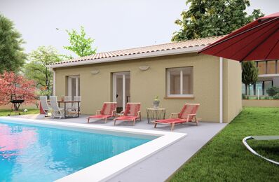 construire maison 126 768 € à proximité de Lendou-en-Quercy (46800)