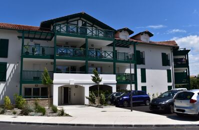 vente appartement 290 000 € à proximité de Saint-Martin-de-Seignanx (40390)
