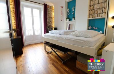 vente appartement 140 350 € à proximité de Nantes (44200)