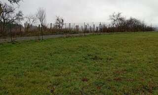 Terrain  1980 m² à vendre à Busset (03270)