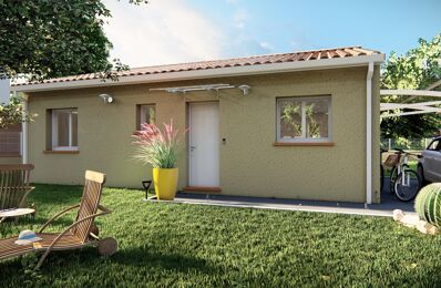 construire maison 162 300 € à proximité de Larra (31330)