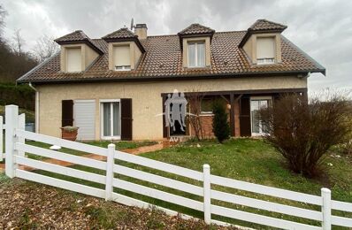 vente maison 340 000 € à proximité de Essey-Lès-Nancy (54270)