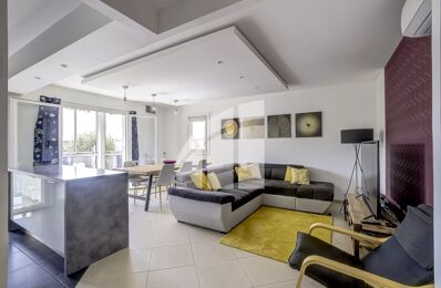 vente appartement 369 000 € à proximité de Carros (06510)