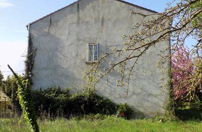 vente maison 183 600 € à proximité de Prin-Deyrançon (79210)