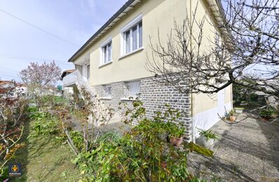 vente maison 219 990 € à proximité de Faye-sur-Ardin (79160)
