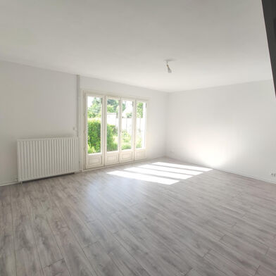 Maison 6 pièces 116 m²