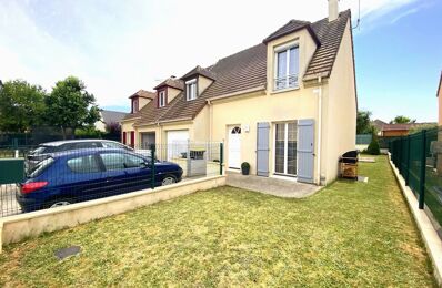 vente maison 350 000 € à proximité de Mouroux (77120)