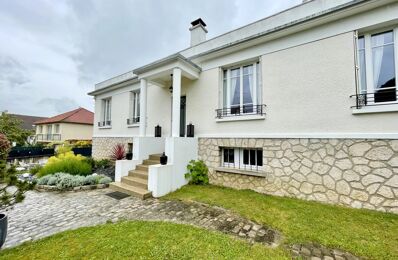 vente maison 998 000 € à proximité de Chambourcy (78240)
