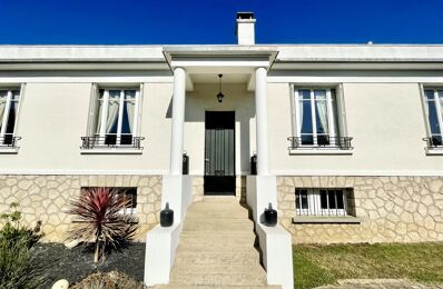 vente maison 975 000 € à proximité de Les Alluets-le-Roi (78580)