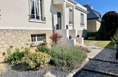 vente maison 943 000 € à proximité de Le Pecq (78230)