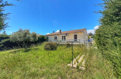 vente maison 395 000 € à proximité de Castelnau-le-Lez (34170)