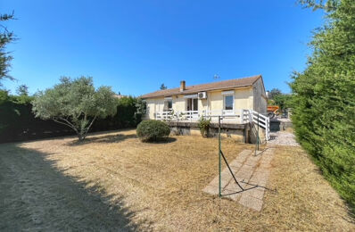 vente maison 395 000 € à proximité de Palavas-les-Flots (34250)