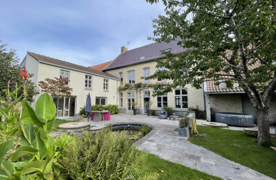 vente maison 580 000 € à proximité de Dunkerque (59)