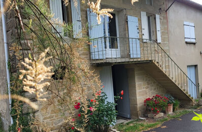 vente maison 336 000 € à proximité de Payra-sur-l'Hers (11410)