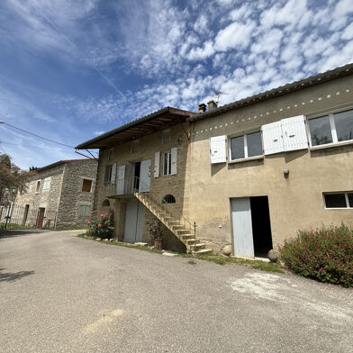 Maison 5 pièces 145 m²