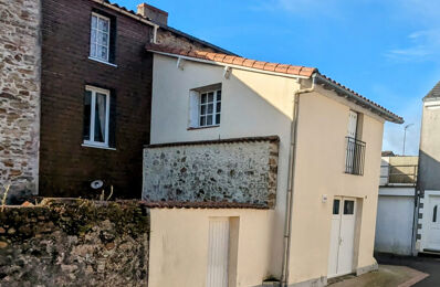 vente maison 260 000 € à proximité de Saint-Crespin-sur-Moine (49230)