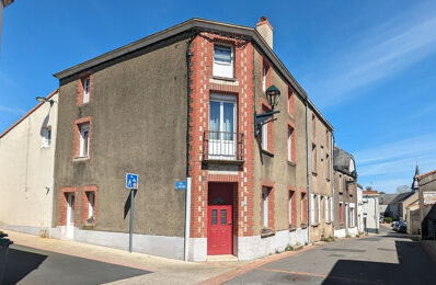 maison 6 pièces 135 m2 à vendre à Château-Thébaud (44690)