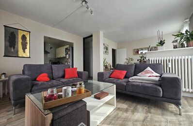 vente appartement 143 500 € à proximité de Cormontreuil (51350)