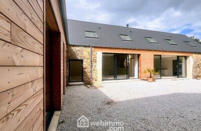 vente maison 392 700 € à proximité de Le Mesnil-Au-Val (50110)