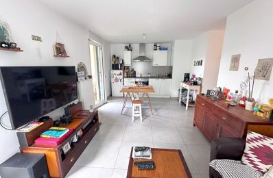 vente appartement 195 000 € à proximité de Fouju (77390)
