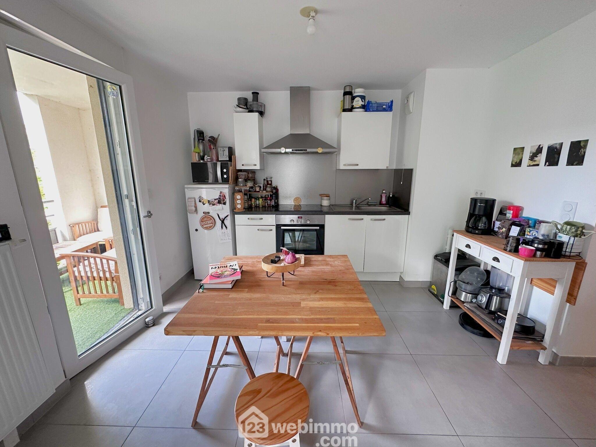 Photo Appartement - 57m² - Melun image 4/4