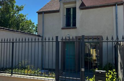 vente maison 248 000 € à proximité de Dannemois (91490)