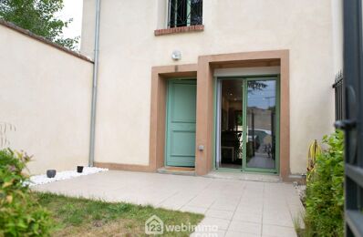 vente maison 248 000 € à proximité de Moret-Loing-Et-Orvanne (77250)