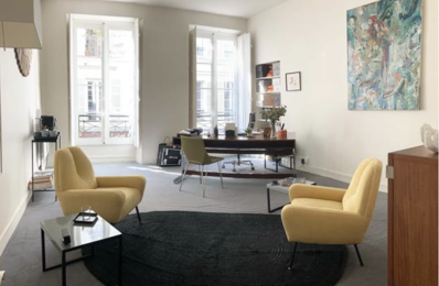vente appartement 490 000 € à proximité de Paris 18 (75018)