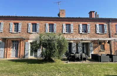 vente maison 895 000 € à proximité de Lévignac (31530)