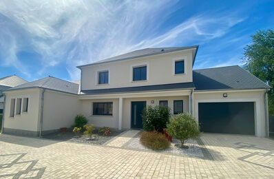 vente maison 642 000 € à proximité de Olivet (45160)