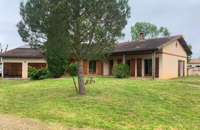 vente maison 349 000 € à proximité de Roques (31120)