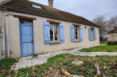 vente maison 212 700 € à proximité de Cléry-en-Vexin (95420)