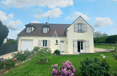 vente maison 348 160 € à proximité de Cuigy-en-Bray (60850)