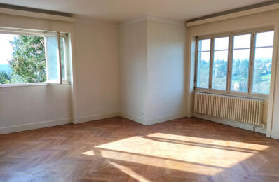 vente appartement 372 000 € à proximité de Marcy-l'Étoile (69280)