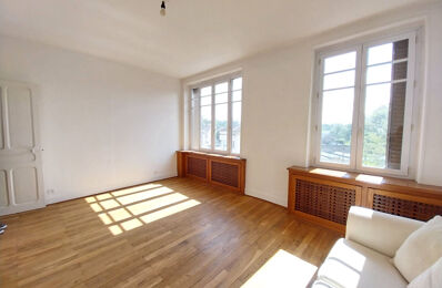 appartement 3 pièces 92 m2 à vendre à Vienne (38200)